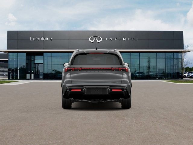 2027 INFINITI QX65 SPORT