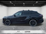 2027 INFINITI QX65 SPORT