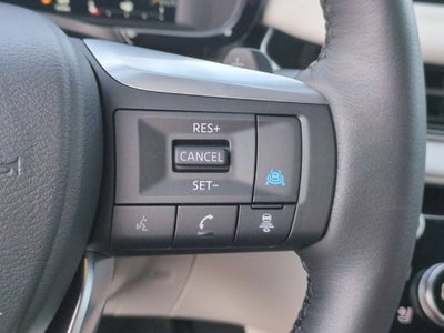 2027 INFINITI QX65 SPORT