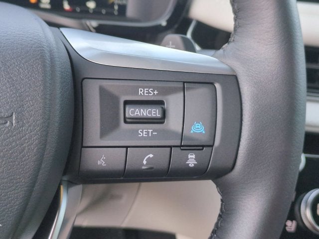 2027 INFINITI QX65 SPORT