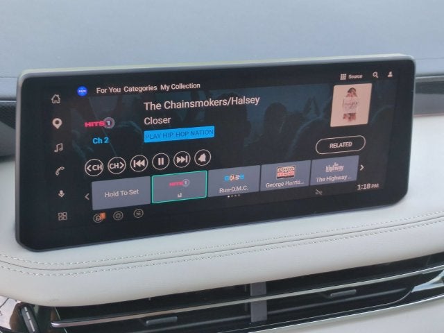 2027 INFINITI QX65 SPORT