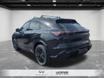 2027 INFINITI QX65 SPORT