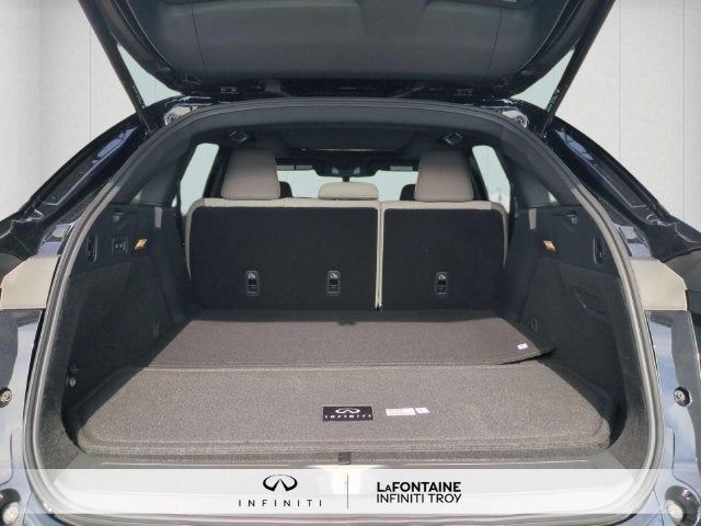 2027 INFINITI QX65 SPORT