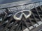 2027 INFINITI QX65 SPORT