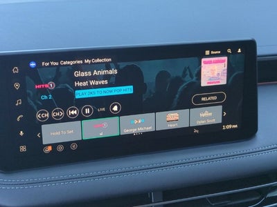 2027 INFINITI QX65 SPORT