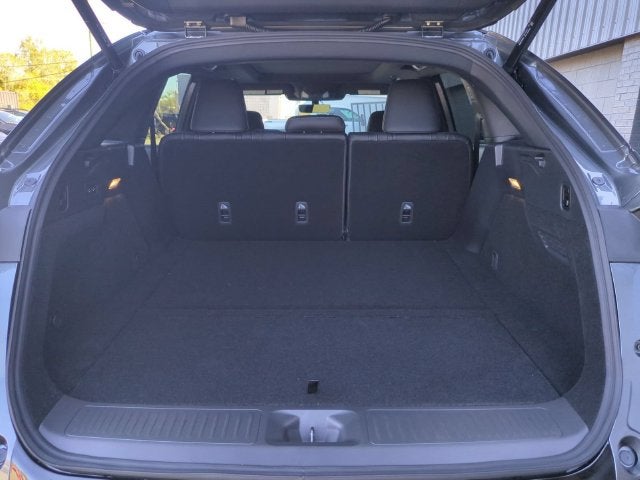 2027 INFINITI QX65 SPORT