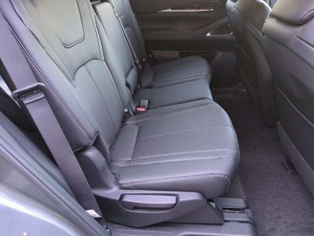 2027 INFINITI QX65 SPORT