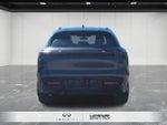 2027 INFINITI QX65 SPORT