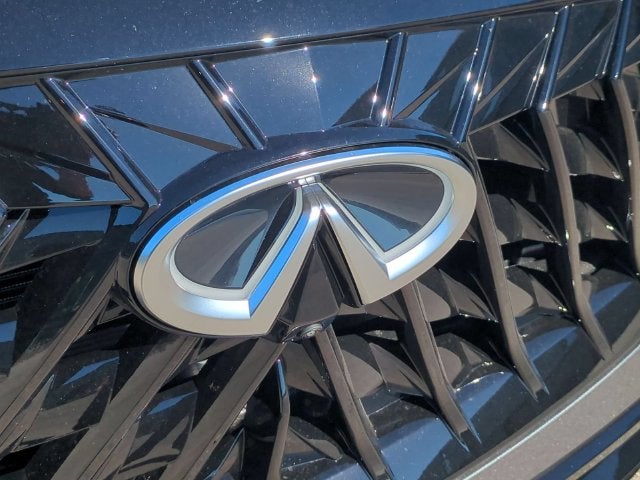 2027 INFINITI QX65 SPORT