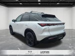2027 INFINITI QX65 SPORT