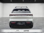 2027 INFINITI QX65 SPORT
