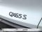 2027 INFINITI QX65 SPORT