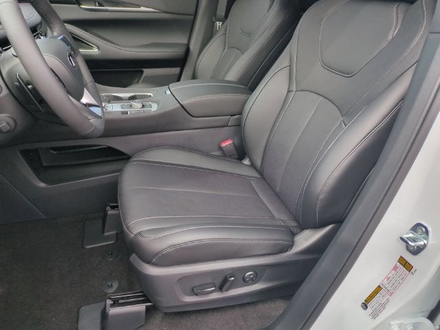 2027 INFINITI QX65 SPORT