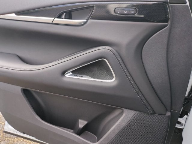 2027 INFINITI QX65 SPORT