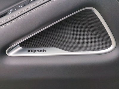 2027 INFINITI QX65 SPORT