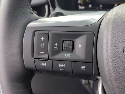 2027 INFINITI QX65 SPORT
