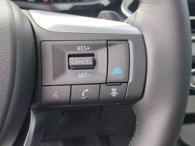 2027 INFINITI QX65 SPORT