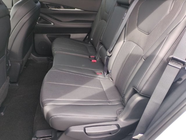 2027 INFINITI QX65 SPORT