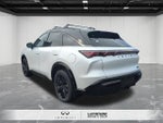 2027 INFINITI QX65 SPORT