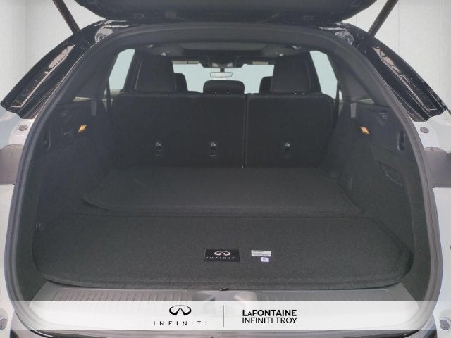 2027 INFINITI QX65 SPORT