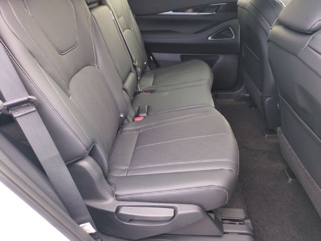 2027 INFINITI QX65 SPORT