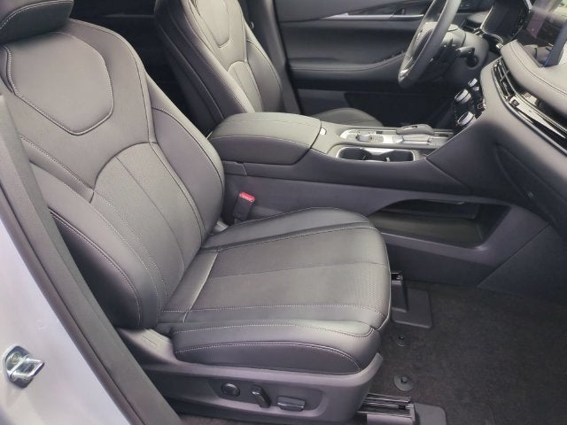 2027 INFINITI QX65 SPORT