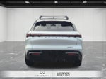 2027 INFINITI QX65 SPORT