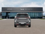 2026 INFINITI QX60 PURE