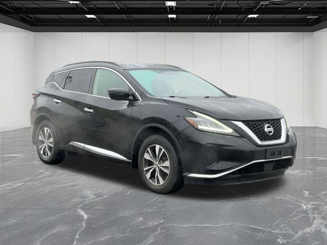2019 Nissan Murano SV
