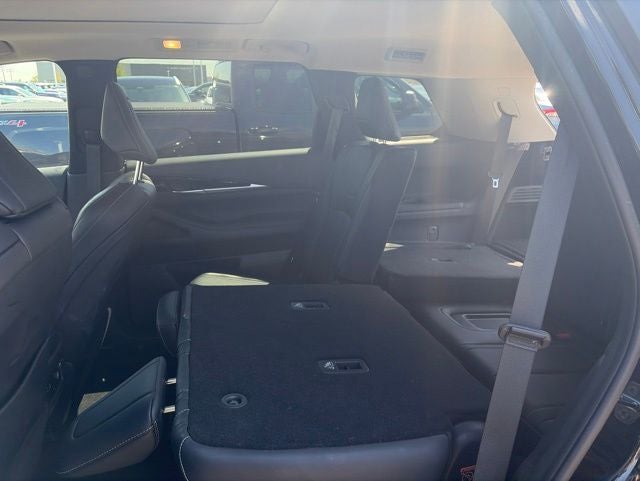 2023 INFINITI QX60 PURE