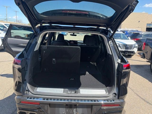 2023 INFINITI QX60 PURE