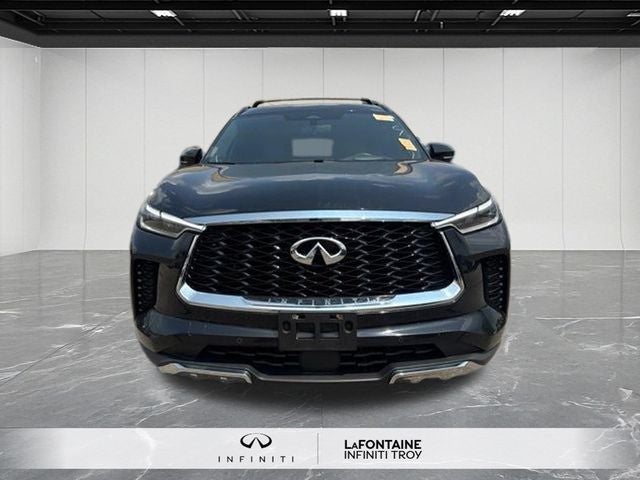 2022 INFINITI QX60 Autograph
