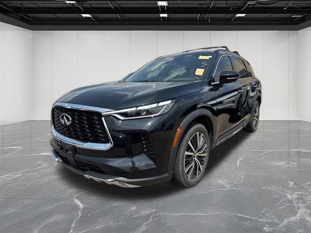 2022 INFINITI QX60 Autograph
