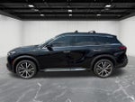 2022 INFINITI QX60 Autograph