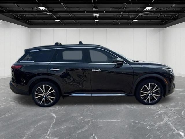 2022 INFINITI QX60 Autograph
