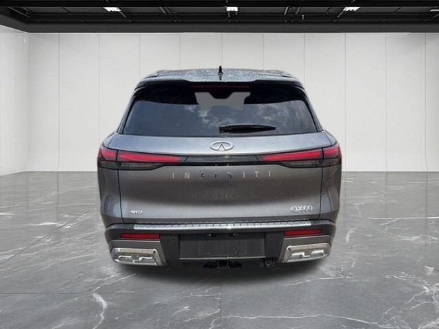 2022 INFINITI QX60 Autograph