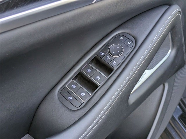 2024 INFINITI QX60 Autograph