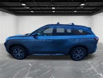2024 INFINITI QX60 Autograph