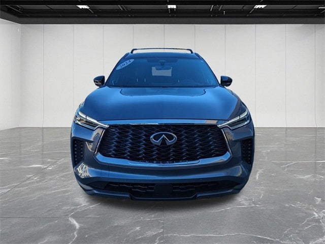 2024 INFINITI QX60 Autograph