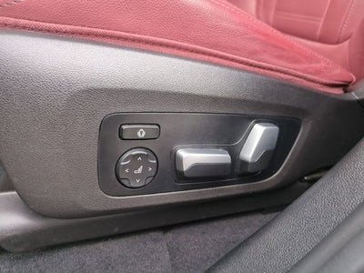 2021 BMW X4 xDrive30i