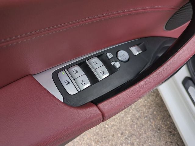 2021 BMW X4 xDrive30i