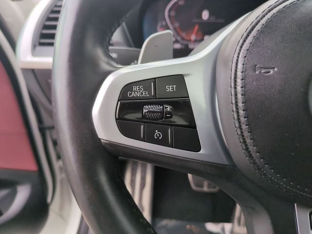 2021 BMW X4 xDrive30i