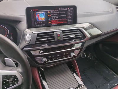 2021 BMW X4 xDrive30i