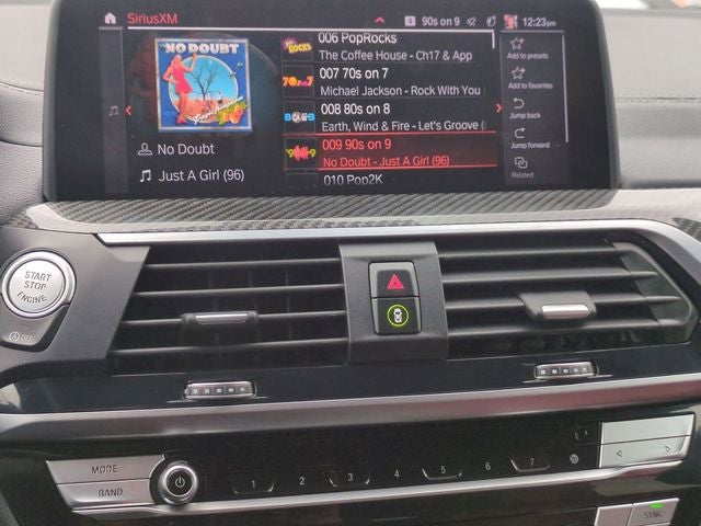 2021 BMW X4 xDrive30i