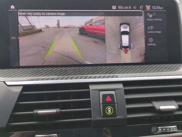 2021 BMW X4 xDrive30i