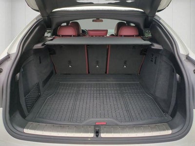 2021 BMW X4 xDrive30i