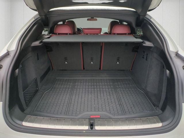 2021 BMW X4 xDrive30i