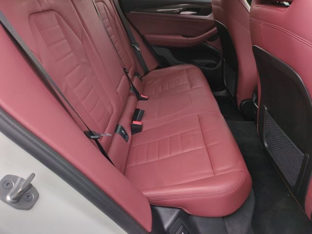 2021 BMW X4 xDrive30i