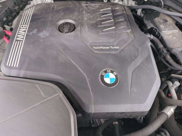 2021 BMW X4 xDrive30i