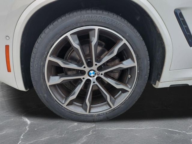 2021 BMW X4 xDrive30i